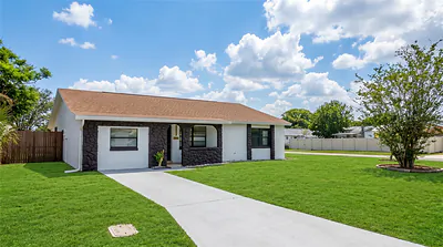 107 IGUALA DRIVE Kissimmee FL