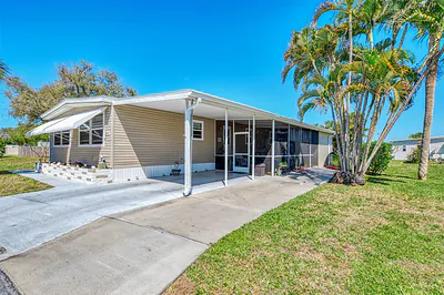 349 LONGWOOD DRIVE Venice FL