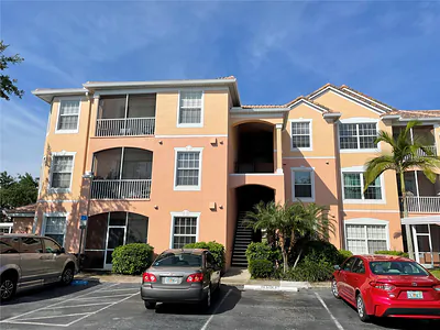 13524 TURTLE MARSH LOOP 630 #630 Orlando FL