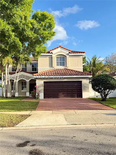 16500 SW 37th St 16500 #16500 Miramar FL