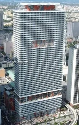50 Biscayne Blvd 4909 #4909 Miami FL