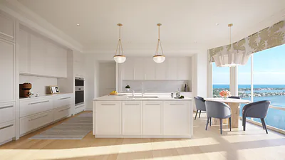 1355 S Flagler Drive 503, West Palm Beach, FL 33401 #503 West Palm Beach FL