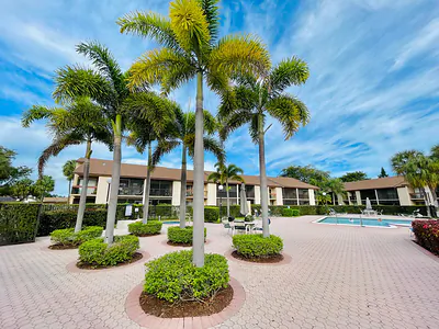 2297 SW 15th Street 122, Deerfield Beach, FL 33442 #122 Deerfield Beach FL