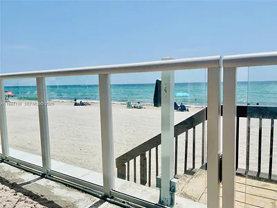3001 S Ocean Dr 101 #101 Hollywood FL