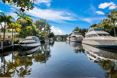 2810 Riverland Rd Fort Lauderdale FL