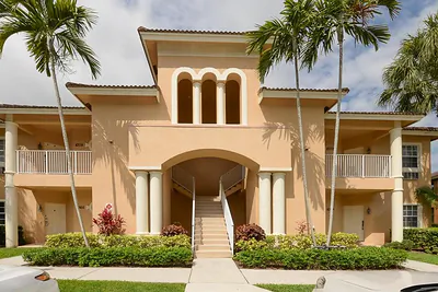 8372 Mulligan Circle 1824, Port St. Lucie, FL 34986 #1824 Port St Lucie FL
