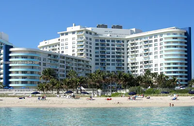 5161 Collins Ave 1506 #1506 Miami Beach FL