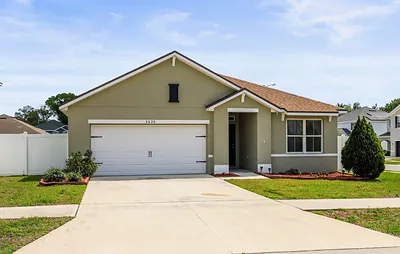 3820 CRYSTAL DEW STREET Plant City FL