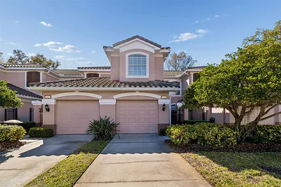 894 LANTERN WAY Clearwater FL