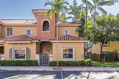 4966 Windward Way 1506 #1506 Dania Beach FL