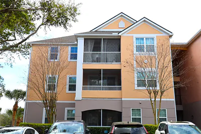 3344 CORONA VILLAGE WAY 102 #102 Orlando FL