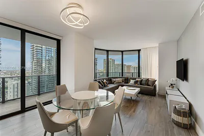801 S Miami Ave 3509 #3509 Miami FL