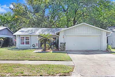 14931 OLD POINTE ROAD Tampa FL
