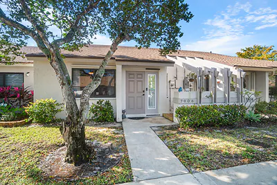 7906 NW 10th Street 7906, Plantation, FL 33322 #7906 Plantation FL