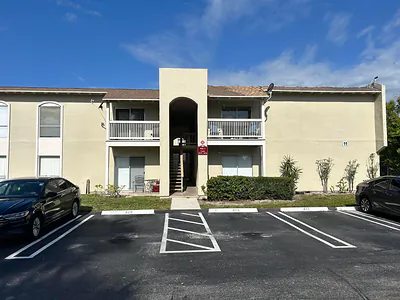 1500 N Congress Avenue B54, West Palm Beach, FL 33401 #B54 West Palm Beach FL