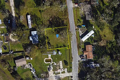 540 MONTY LANE Jacksonville FL