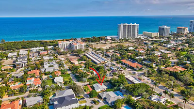 798 E Boca Raton Road, Boca Raton, FL 33432 Boca Raton FL