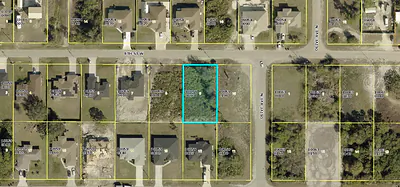 3205 8th Street W, Lehigh Acres, FL 33971 Lehigh Acres FL