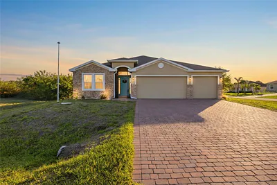 14879 WICHITA ROAD Port Charlotte FL