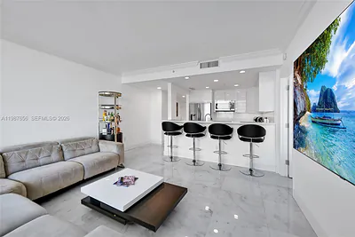 3350 SW 27th Ave 1908 #1908 Coconut Grove FL