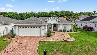 11217 SE 170TH LANE Summerfield FL