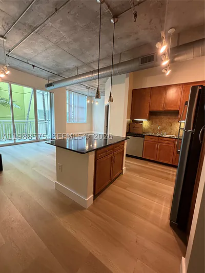 2001 Biscayne Blvd 2217 #2217 Miami FL