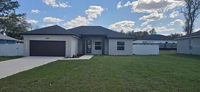 4464 SW 132ND STREET Ocala FL