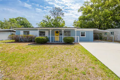 1763 Lawson Road, Jacksonville, FL 32246 Jacksonville FL