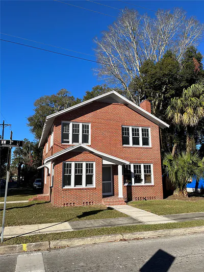 204 NW 3RD STREET Gainesville FL
