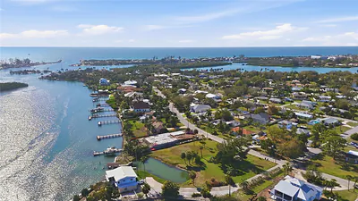 0 BAYVIEW PARKWAY Nokomis FL