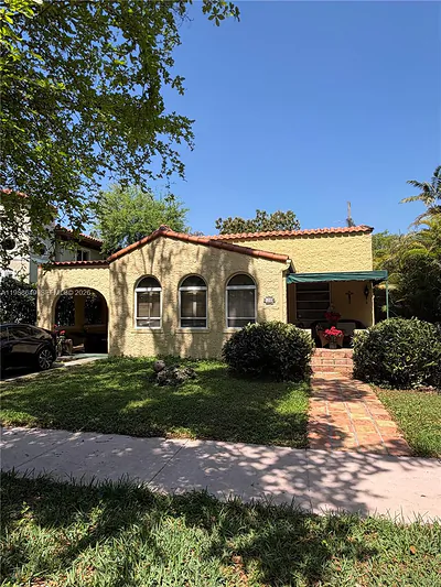 1209 Mariana Ave Coral Gables FL