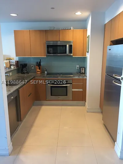 1060 Brickell Ave 2509 #2509 Miami FL