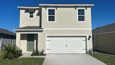 1017 5TH STREET Port Orange FL