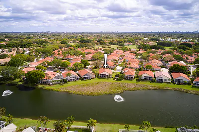 51 Monterey Pointe Drive, Palm Beach Gardens, FL 33418 Palm Beach Gardens FL