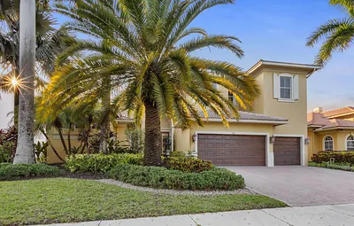 7689 NW 117th Lane, Parkland, FL 33076 Parkland FL