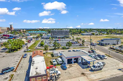 236 TAMIAMI TRAIL Punta Gorda FL
