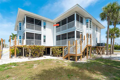 7438 PALM ISLAND DRIVE 3721 #3721 Placida FL