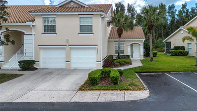7043 STRAND CIRCLE 102 #102 Bradenton FL