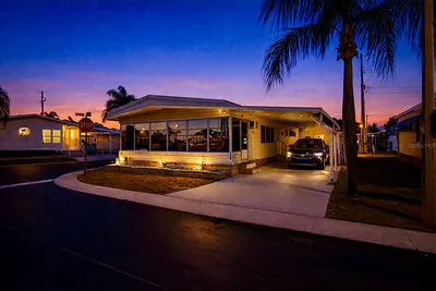 2000 E BAY DRIVE 132 #132 Largo FL