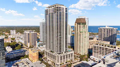 275 1ST AVENUE 3807 #3807 St Petersburg FL