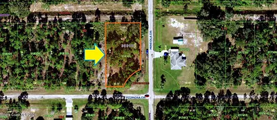 3250 PLUMOSA DRIVE Indian Lake Estates FL
