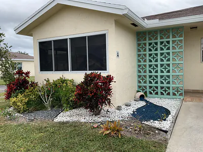 5397 Lakefront Boulevard A, Delray Beach, FL 33484 #A Delray Beach FL