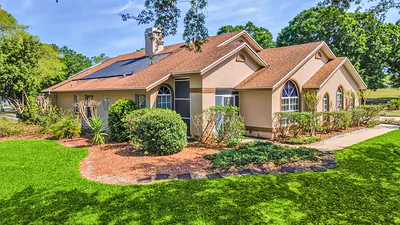 16610 MAJESTIC COURT Clermont FL