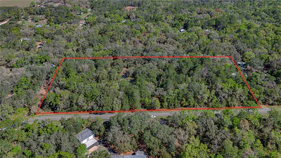 136 MARLIN ROAD Pomona Park FL