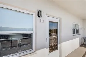 5603 80TH STREET N 512 #512 St Petersburg FL