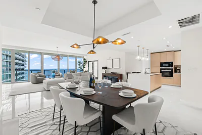 3100 N Ocean Drive 1604, Singer Island, FL 33404 #1604 Singer Island FL