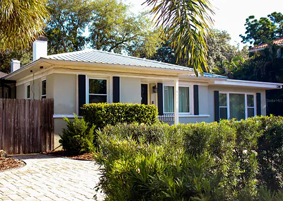 4115 W SAN PEDRO STREET Tampa FL