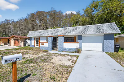 7137 GULF HIGHLANDS DRIVE Port Richey FL
