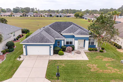 8842 SE 118TH LANE Summerfield FL