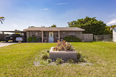 22330 SW 112th Avenue, Miami, FL 33170 Miami FL